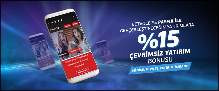 betvole payfix